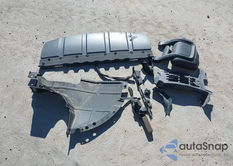 2023 Ram Promaster 2500 High Roof 159 Wb z USA, uszkodzony, nr VIN 3C6LRVDG0PE558933